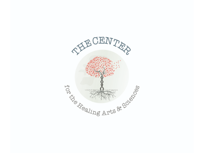 THECENTERLOGO-Logo
